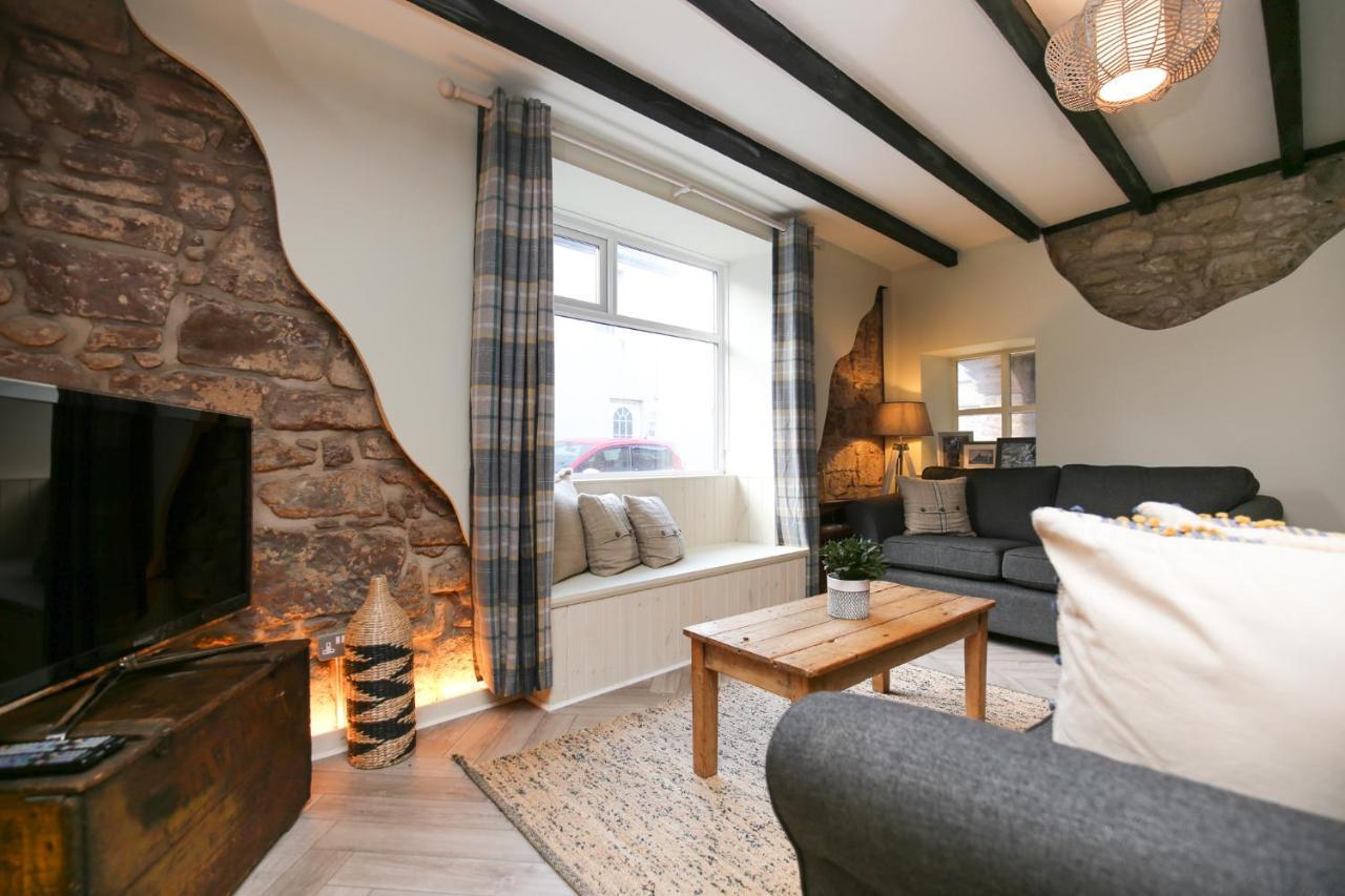 Harbour Way Cottage By Coast & Country Stays Сихаузес Екстериор снимка