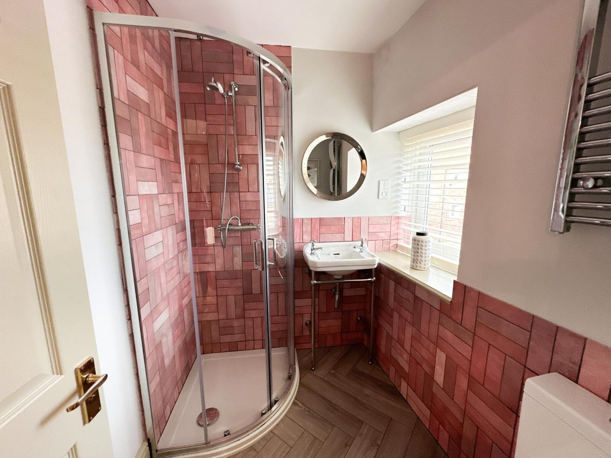 Harbour Way Cottage By Coast & Country Stays Сихаузес Екстериор снимка